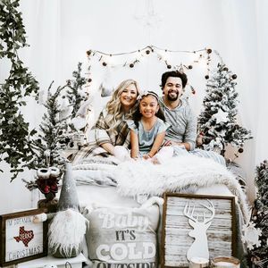 Meet your Posher, George